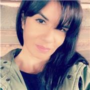 Doy clases de lenguaje y cuido niñ@s